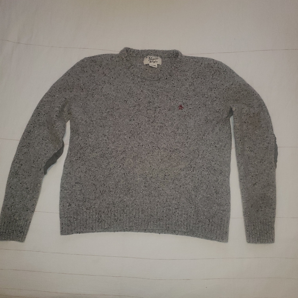 Penguin Sweatshirt